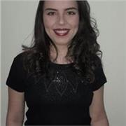 Professora de matemática para alunos de todas as idades